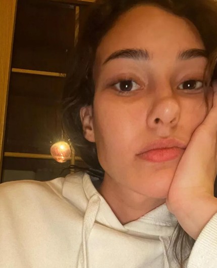 Dilan Çiçek Deniz isyan etti!